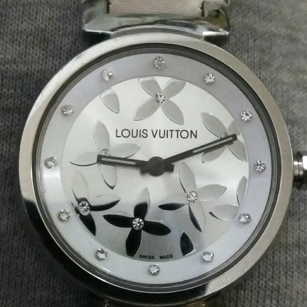 Meet your Posher, Shelly